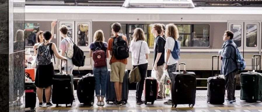 又是一年开学季~不能错过的留学生行李大全~