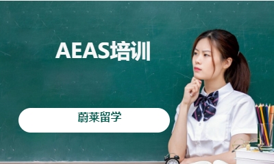 AEAS培训