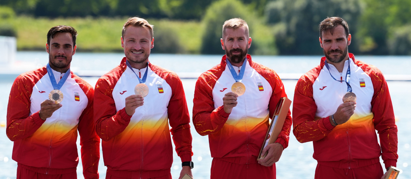 奥运冠军的摇篮：西班牙武康大学以体育实力闪耀世界舞台